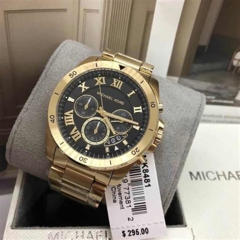 michael kors mk1848